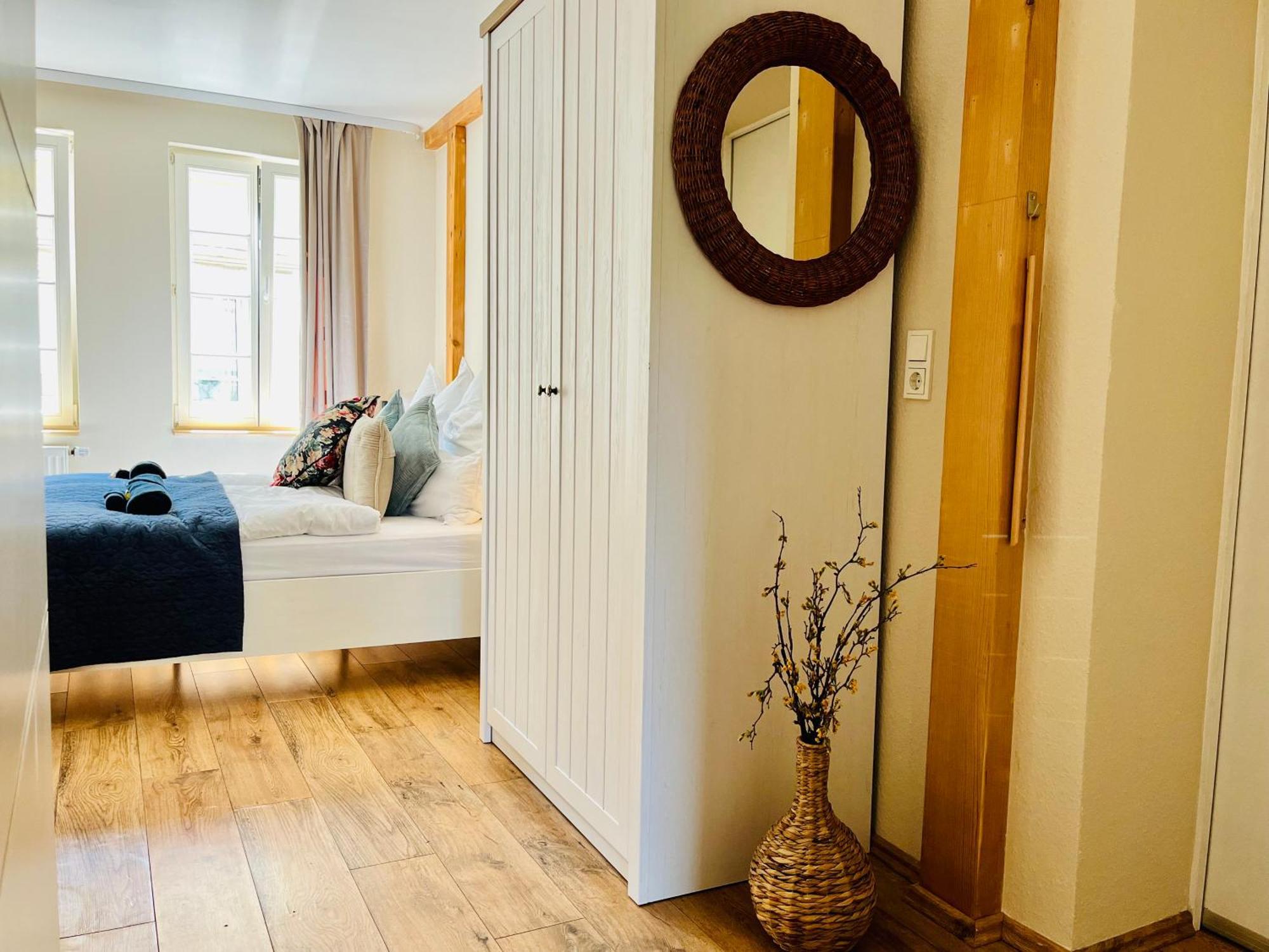 Aycatcherhomes - Top Lage I Zentral I Altstadt Marburg I Naehe Fluss Lahn I Wlan I Boutique Apartment Nova Exterior photo