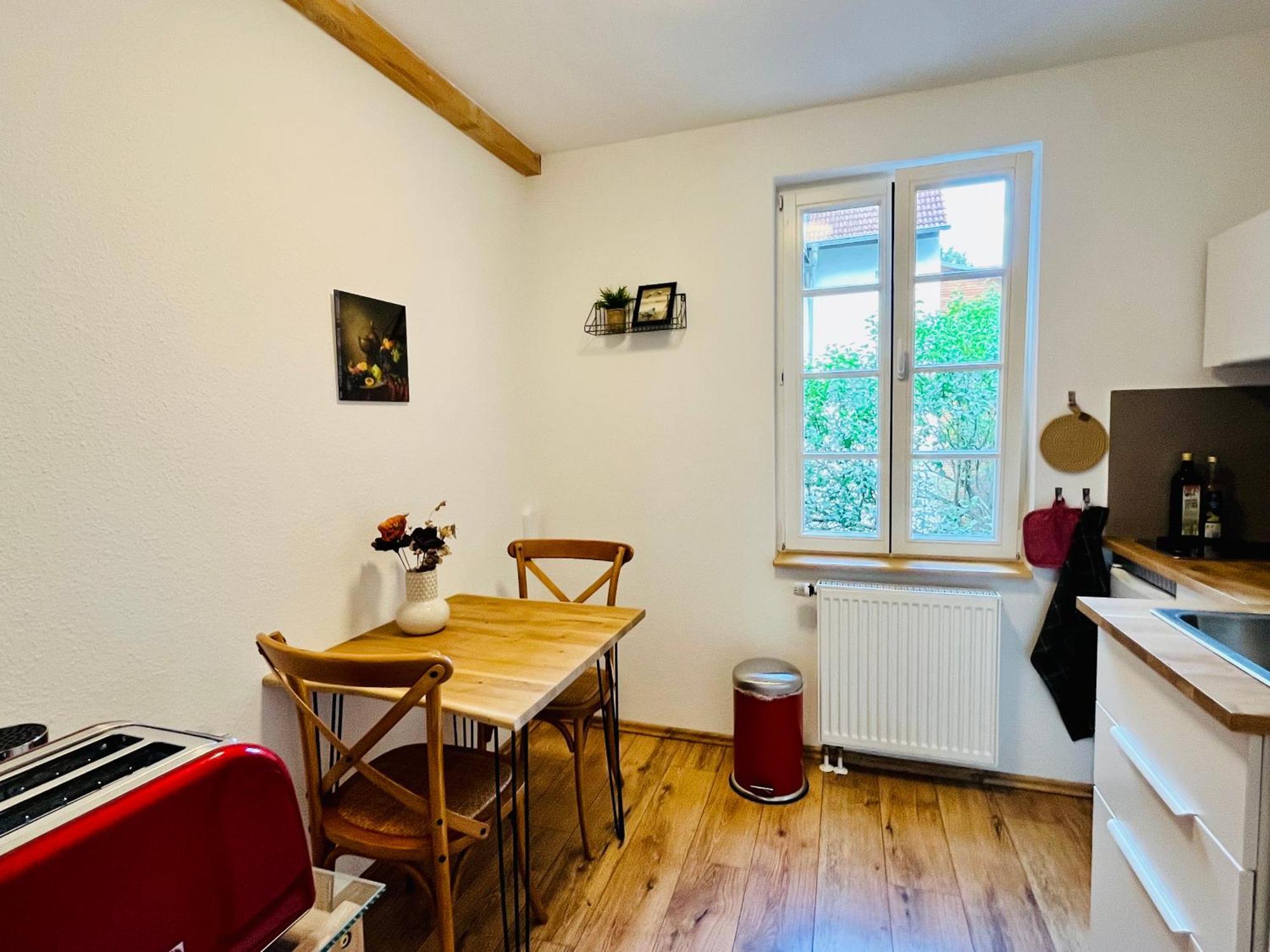 Aycatcherhomes - Top Lage I Zentral I Altstadt Marburg I Naehe Fluss Lahn I Wlan I Boutique Apartment Nova Exterior photo