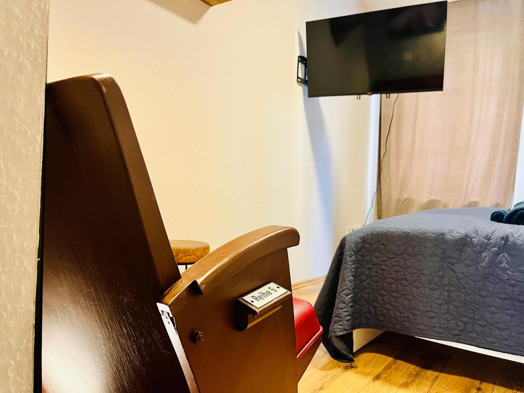 Aycatcherhomes - Top Lage I Zentral I Altstadt Marburg I Naehe Fluss Lahn I Wlan I Boutique Apartment Nova Exterior photo