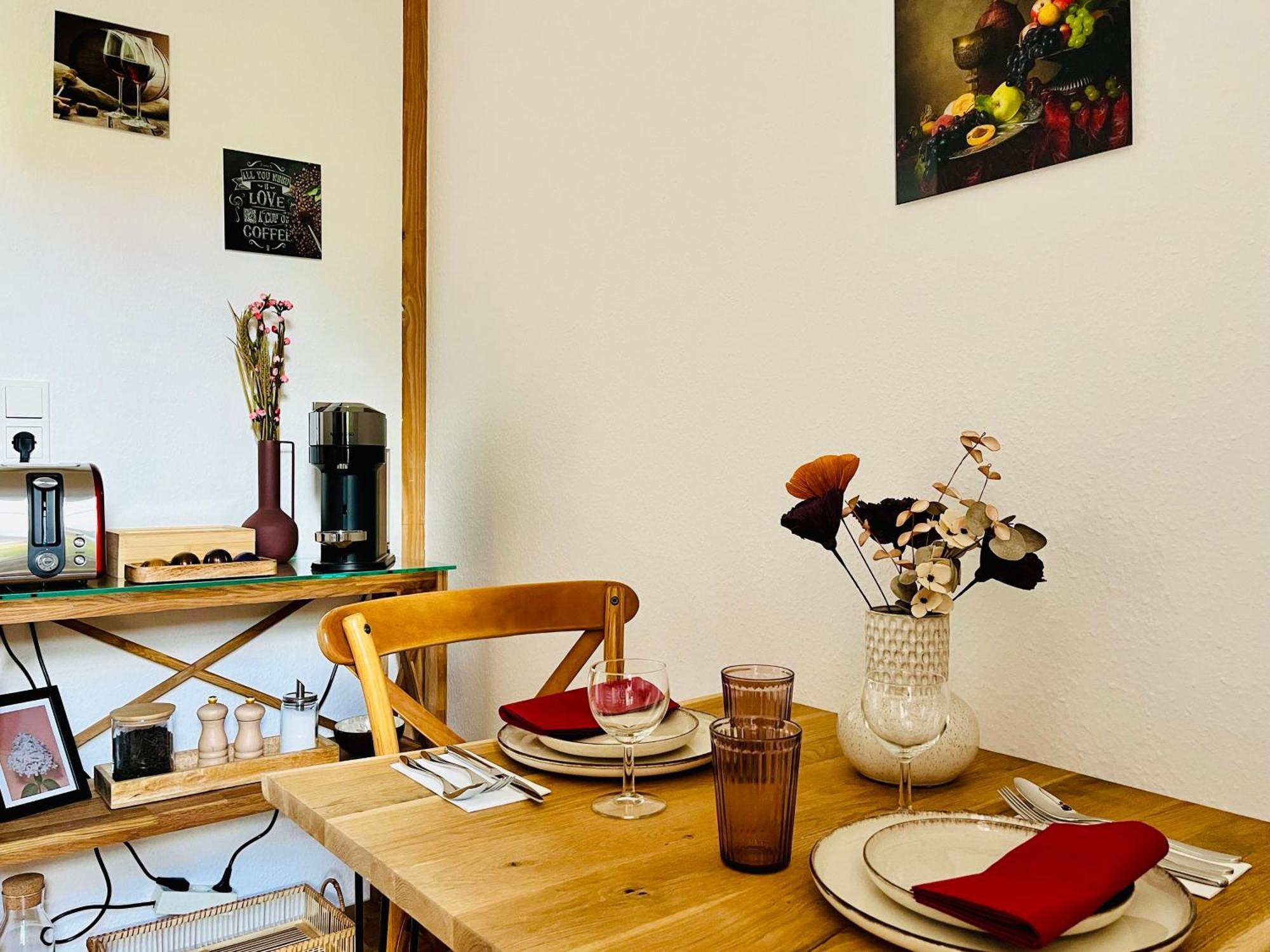 Aycatcherhomes - Top Lage I Zentral I Altstadt Marburg I Naehe Fluss Lahn I Wlan I Boutique Apartment Nova Exterior photo