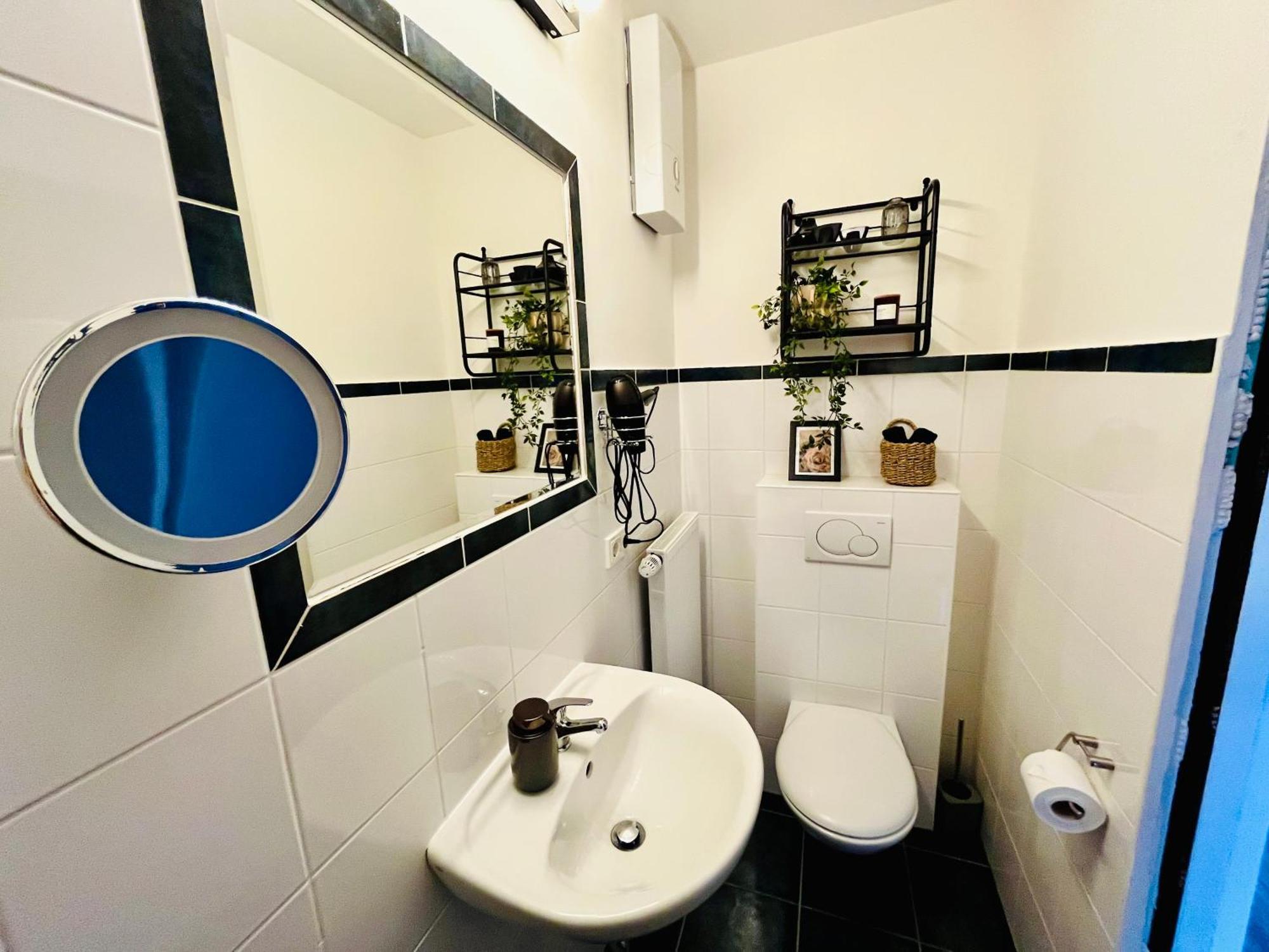 Aycatcherhomes - Top Lage I Zentral I Altstadt Marburg I Naehe Fluss Lahn I Wlan I Boutique Apartment Nova Exterior photo